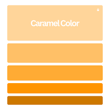 Caramel Color